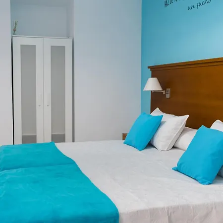 Imperial Centro De Vendégház Mérida