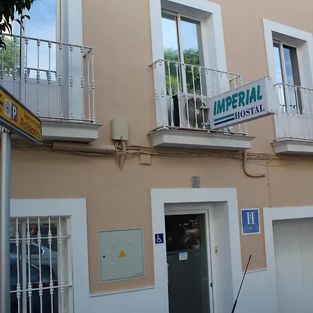 Imperial Centro De 4* Mérida