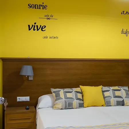 Imperial Centro De Vendégház Mérida