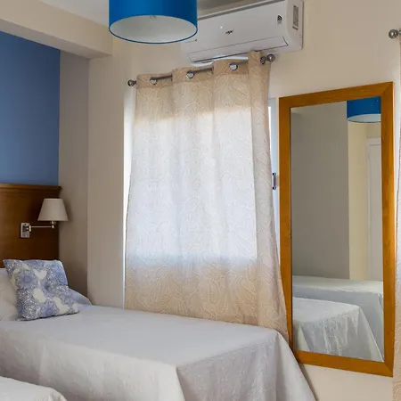 Vendégház Imperial Centro De 4*