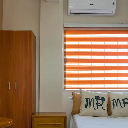 Cerrardo Merida 3* Mérida