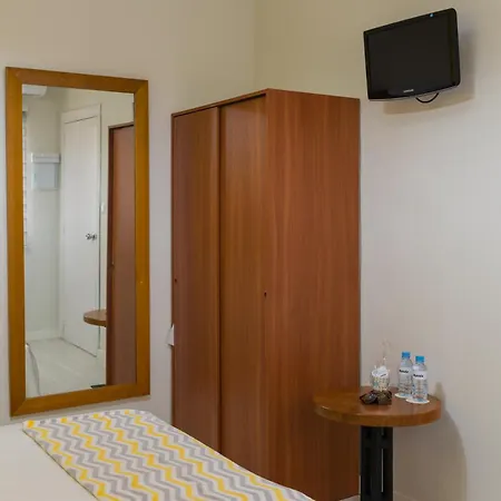 בית הארחה Imperial Centro De מרידה