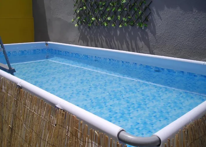 Imperial Centro De 4*