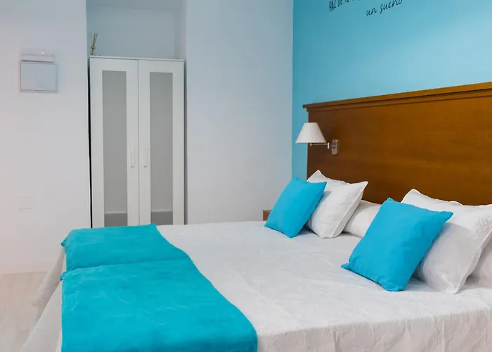 Imperial Centro De Vendégház Mérida