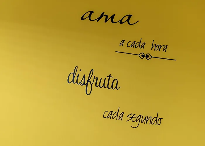 Imperial Centro De בית הארחה 4*