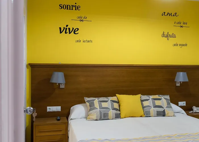 Imperial Centro De Vendégház Mérida