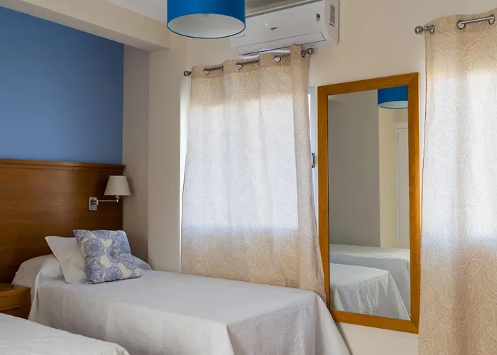 Vendégház Imperial Centro De 4*