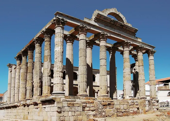 Imperial Centro De 4*