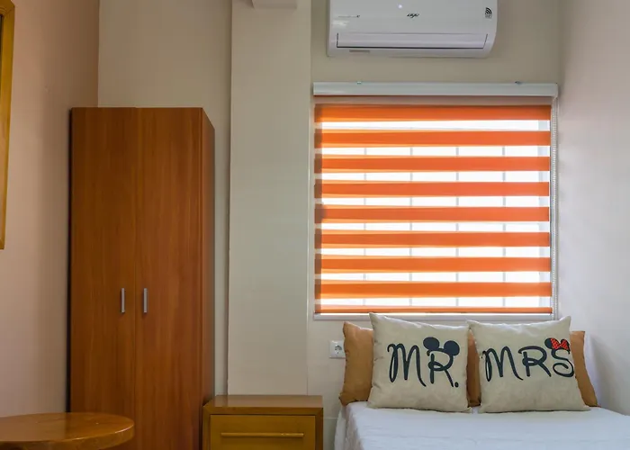 Imperial Centro De 4* Mérida