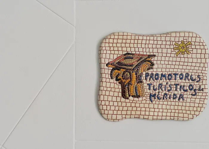 Vendégház Imperial Centro De Mérida